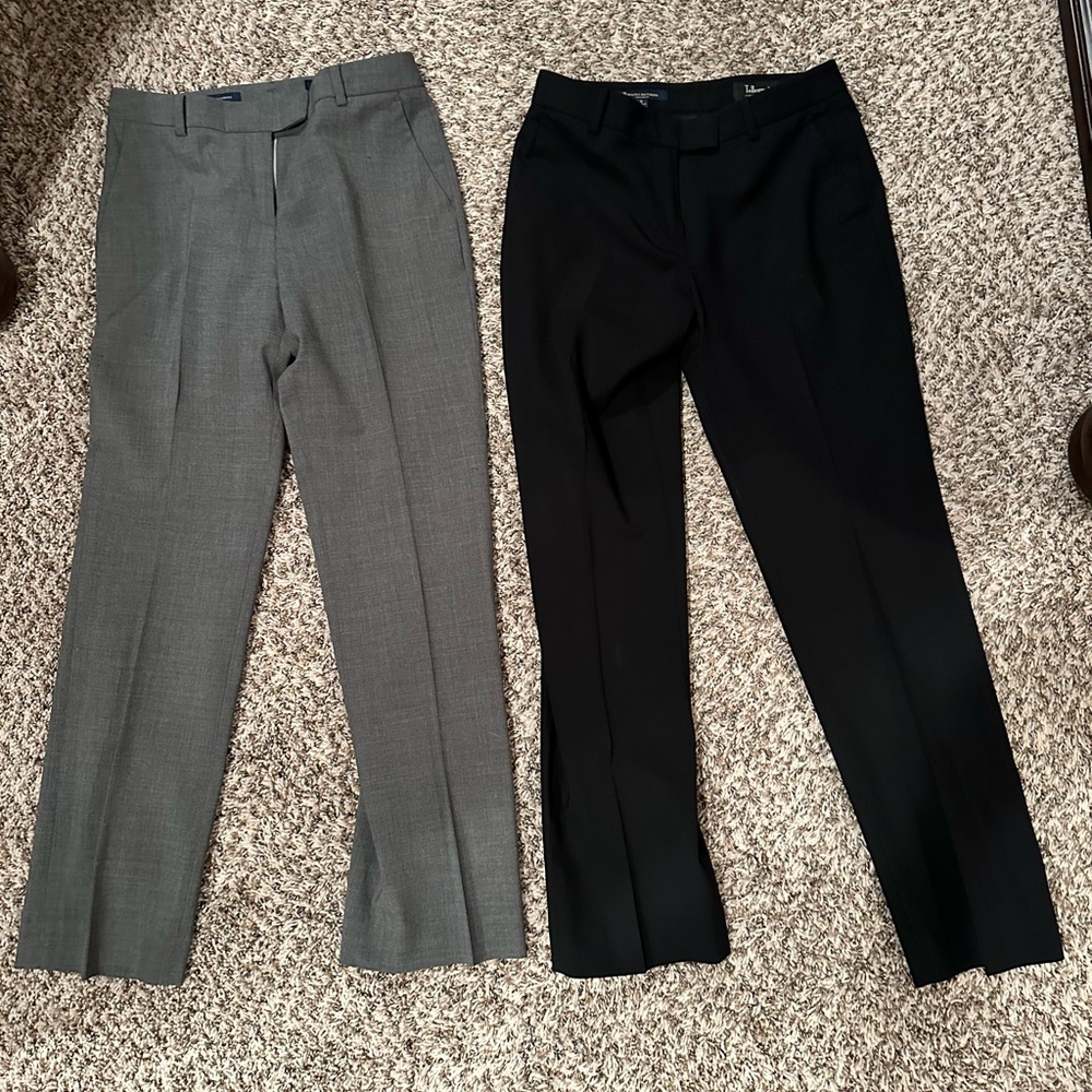 Brooks Brothers Women’s Suit Pants